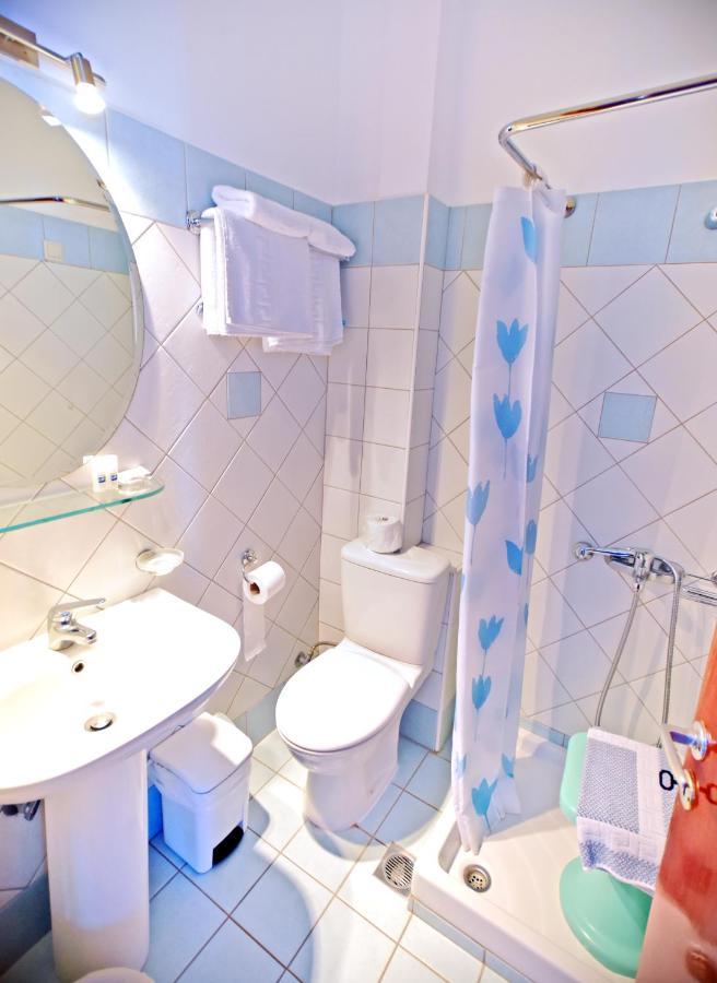 Hotel Blue Sea Tirós Zewnętrze zdjęcie