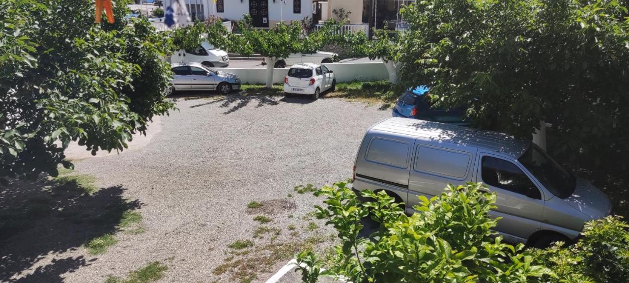 Hotel Blue Sea Tirós Zewnętrze zdjęcie