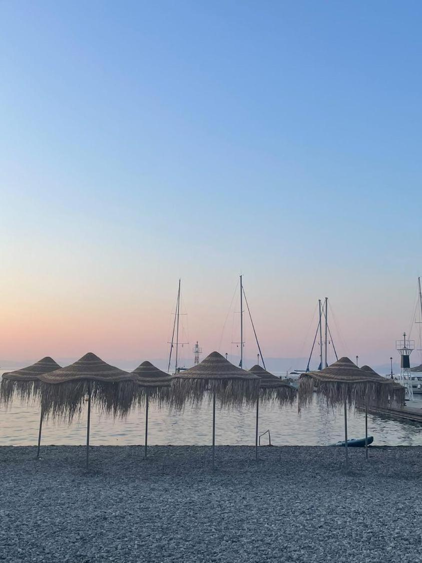 Hotel Blue Sea Tirós Zewnętrze zdjęcie
